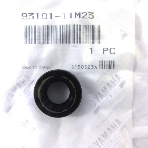 Genuine Yamaha Outboard Drive shaft oil seal F8C F9.9F 93101