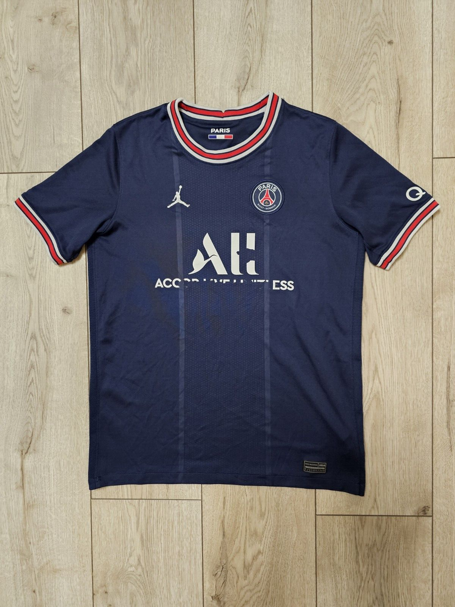 PSG PARIS SAINT-GERMAIN 2021 FOOTBALL SHIRT SOCCER JERSEY