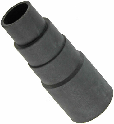 Adapter Reduzierstück für ZUNFT ERBAUER Werkzeug Schleifer Staubanschluss Absaugung Staubsauger Schlauch