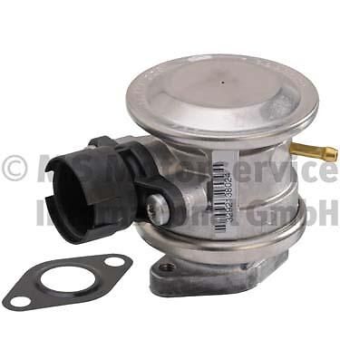 Pierburg 7.22286.41.0 Ventil, SekundäRluftpumpsystem FüR Audi Seat VW-image