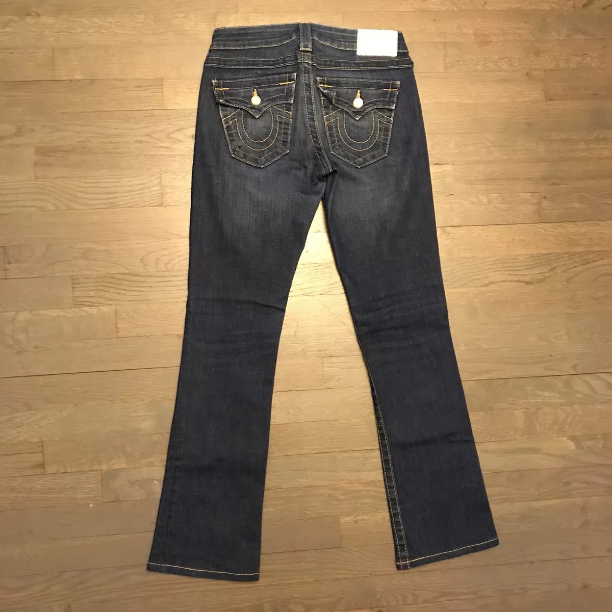 True religion jeans rn number 112790 ca 30427 discount
