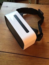 Mattel View-Master VR Viewer DLX (Deluxe)