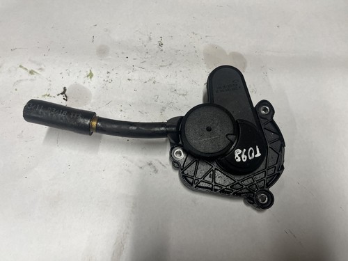 Mercedes-Benz CLS C218 W218 2012 Entlüfter A2780100431 5,5