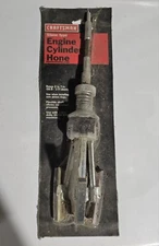 Sears Craftsman Engine Cylinder Hone 94633 Made in USA New