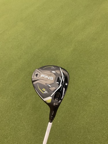 Ping G430 Max 18* 5 Wood Tour 2.0 75g Stiff Flex