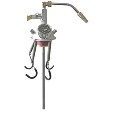 Brymill Liquid Nitrogen Withdrawal Device for MVE LAB Storage Tanks, BRY 502