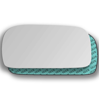 Links Fahrerseite Spiegelglas für Toyota Camry 1991 - 1996