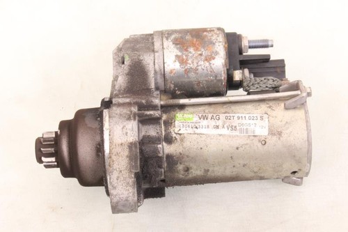 Anlasser Starter 02T911023S VW Golf VI 6 1.4L 59KW
