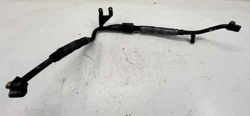 Leitung für Klimaanlage BMW 7er E65 9185989 Saugleitung Verdampfer-Kompressor