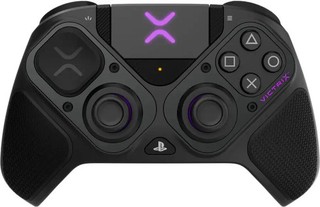 Controlador inalámbrico PDP PlayStation Victrix Pro BFG negro 052 002 BK