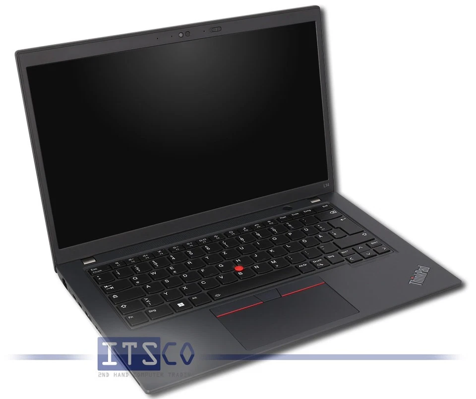 Lenovo ThinkPad L14 G4 · i5-1335U · 16GB · 512GB, Foto 3 von 4