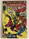 Amazing Spider-Man #149 G/VG Marvel 1975 First Appearance Clone Saga Ben Reilly