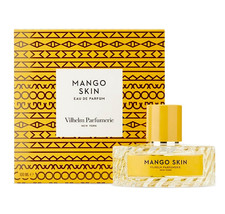 Vilhelm Parfumerie Mango Skin 3.4oz 100ml EAU DE PARFUM Unisex EDP Spray New