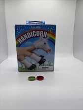 Handicorn Finger Puppets 5Pc GDJ-P-136