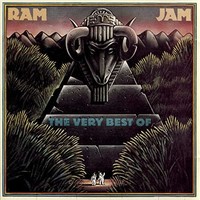 Ram Jam - Very Best Of - Cd - E1111Z