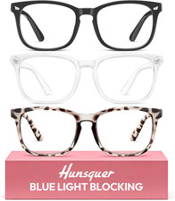 Blue Light Glasses for Woman/Men