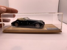 Spark 1:43 Morgan Aero 8 2003