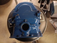 Ford Fe Engine Timing Chain Cover 352 360 390 406 410 427 428 1968-1970 68-70