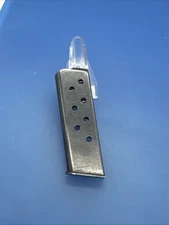 #Y15DR MECGAR Beretta 21 Bobcat .25ACP 9 Round Magazine Mag Clip Blued MGPB2109