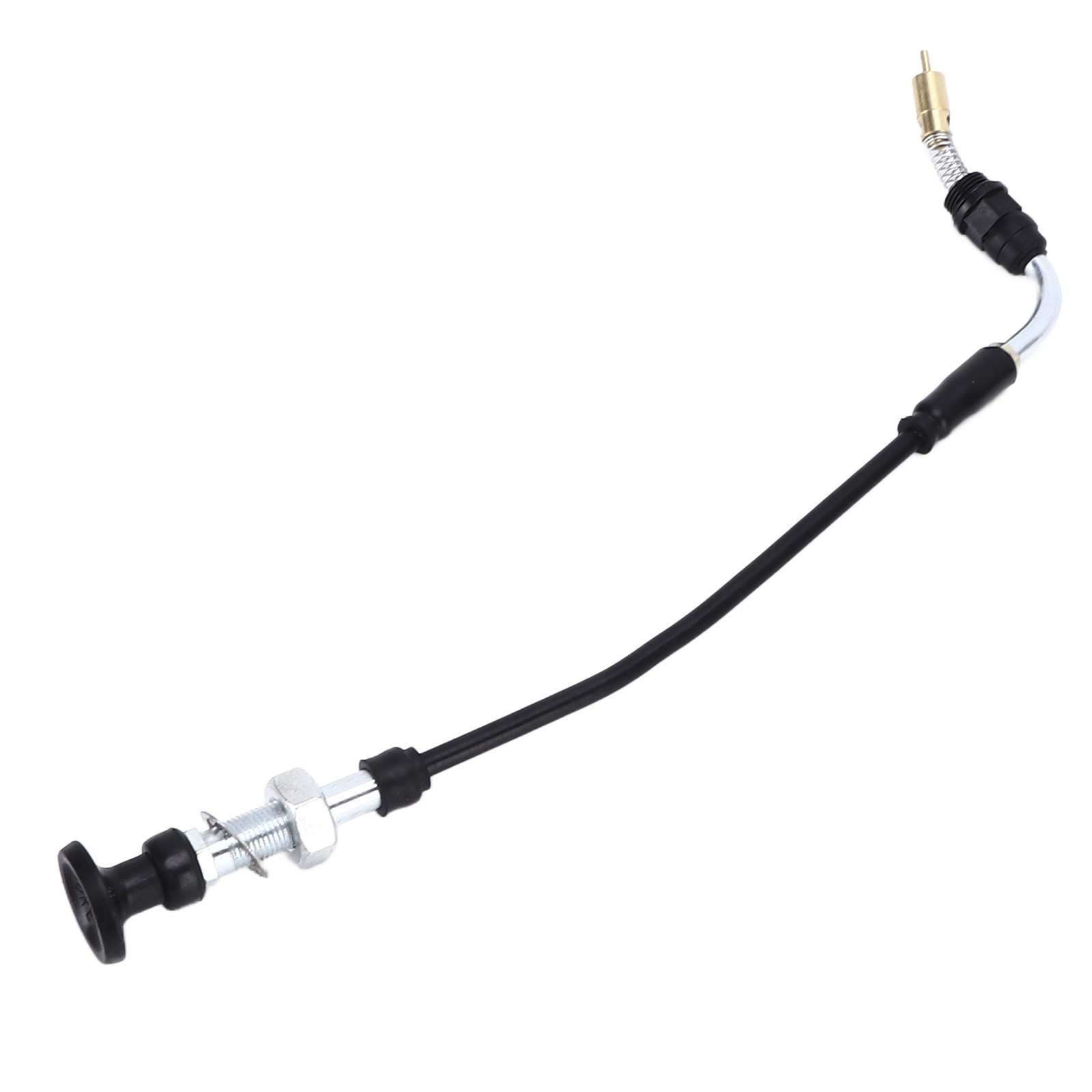 Carburetor Choke Cable Durable Replacement For Performance Trending