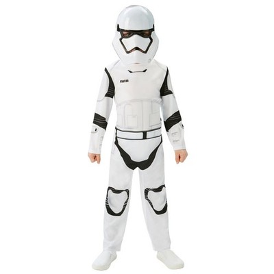 Rubies - Stormtrooper Classic Star Wars Kostüm - Jungen