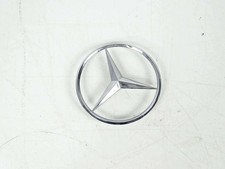Mercedes R-Klasse W251 Emblem Heckklappenplakette A2517580058 / MO 57643 Mercedes R-Klasse W251 Emblem Heckklappenplakette A2517580058 / MO 57643