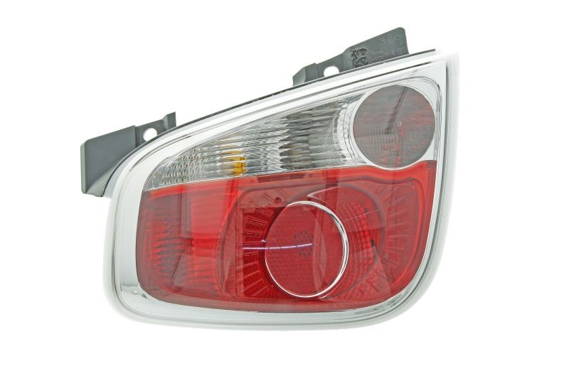 MAGNETI MARELLI 714027040791 Heckleuchte links Rücklicht Hecklicht - Bild 5