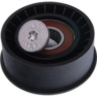 Maxgear 54-0244 Umlenkrolle FüHrungsrolle Zahnriemen FüR Opel Chevrolet Saab