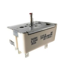 Infinite Switch 316436001 Control for Frigidaire Range Models FEF352GMD GMF
