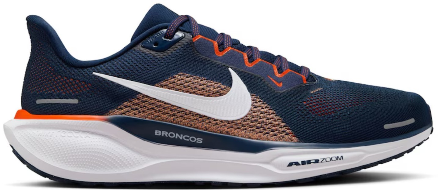 broncos pegasus 37