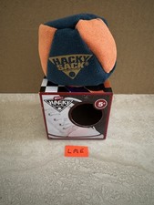 Hacky Sack Wham-O Green  Orange RARE New