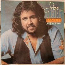 Joe English Held Accountable lp Refuge R 3981 1982 + Bonus