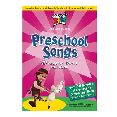 知育玩具 Palkids Pre-schooler DVD Kidsongs: Fun with Animals (DVD, 2012) Old MacDonald's Farm