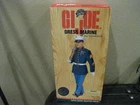 gi joe 12 inch dress marine mint in box