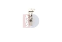 Expansionsventil Klimaanlage AKS Dasis 840257N FÜR Seat Skoda VW