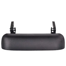 Black Rear Tailgate Tail Gate Handle for 1998-11 Ford Ranger Mazda Pickup Truck