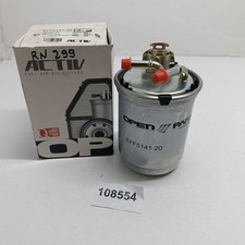 Filtre à carburant Volkswagen POLO