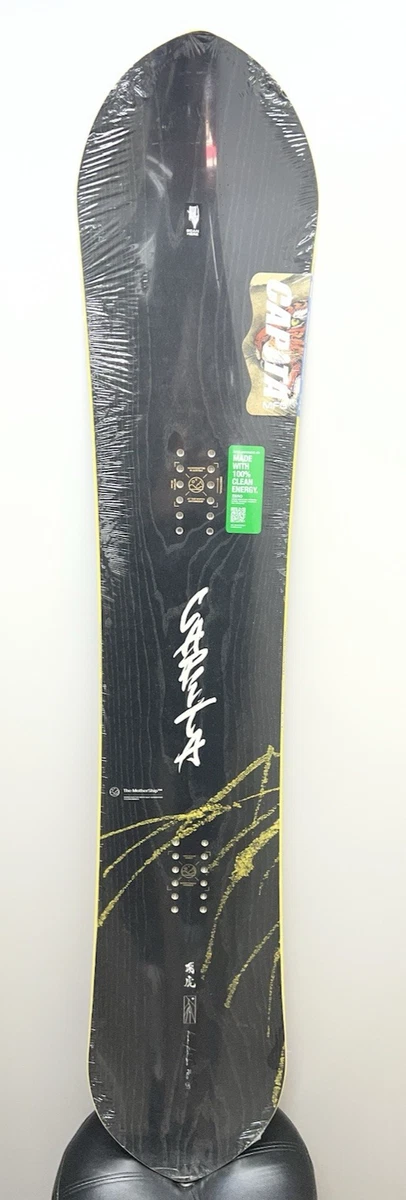 CAPiTA Men Snowboards not Bindings Included for sale | eBay