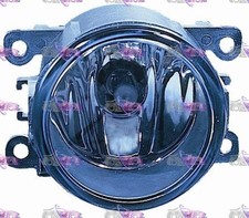 FARO FARETTO FENDINEBBIA DX=SX DACIA SANDERO 08>12 DAL 2008 AL 2012