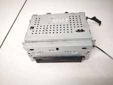 Autoradio Volvo V70