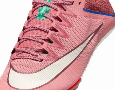 NEW Nike Zoom Rival Sprint Armory Pack Track Field Shoes Size 12 HQ2061-600