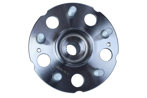 Moyeu de roue MAXGEAR 33-1661 : Solution contre le jeu de roue arrière Honda