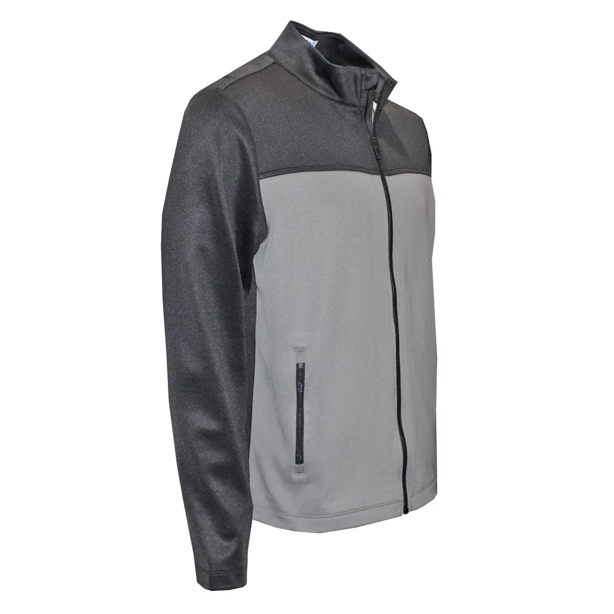 Reebok - Veste Zippée Classic Vector EC4604 Bleu Marine Blanc Rouge