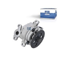 ÖLpumpe DT Spare Parts Aftermarket-Expertise Passend FüR U.A. Ford