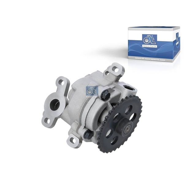 ÖLpumpe DT Spare Parts Aftermarket-Expertise Passend FüR U.A. Ford-image