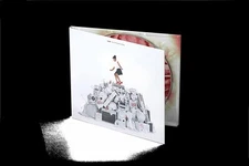 RAYE - My 21st Century Blues [CD]