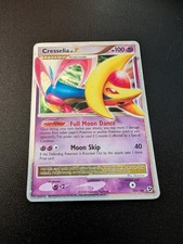 [US SELLER!] Pokémon TCG - Cresselia LV.X 103/106 Great Encounters Holo EN NM on eBay