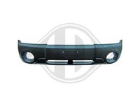 StoßStange Vorne FüR Subaru Forester 2002-2005