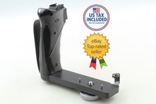 【 Mint 】 Mamiya Left Hand Grip for RB67 RZ67 M645 C330 From Japan #2827