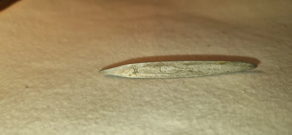 Wiking U-Boot Submarine USS Trour US Navy 1:1250 diecast Schiff Konvolut sammeln - Bild 3 von 4